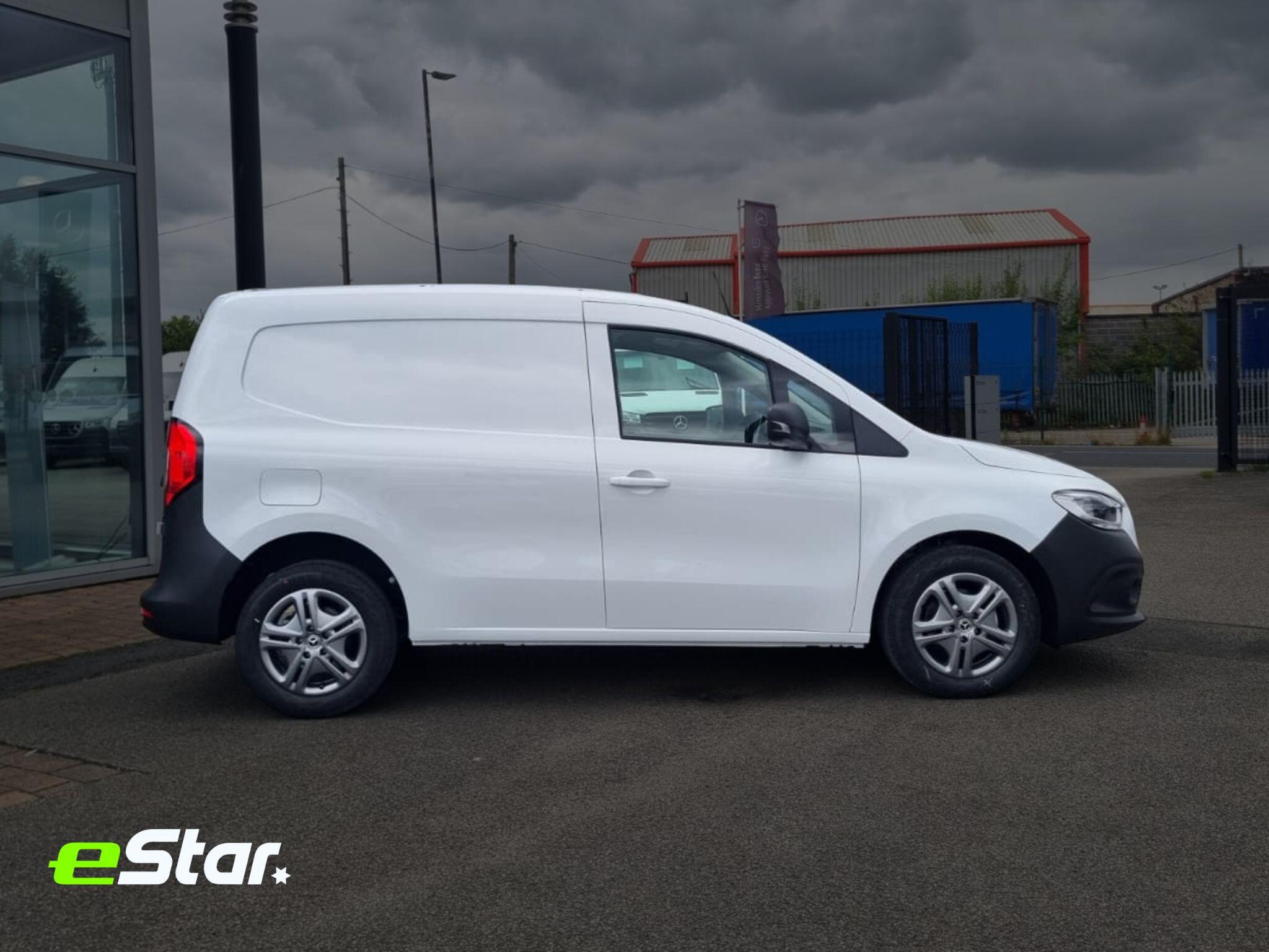 Mercedes-Benz Citan